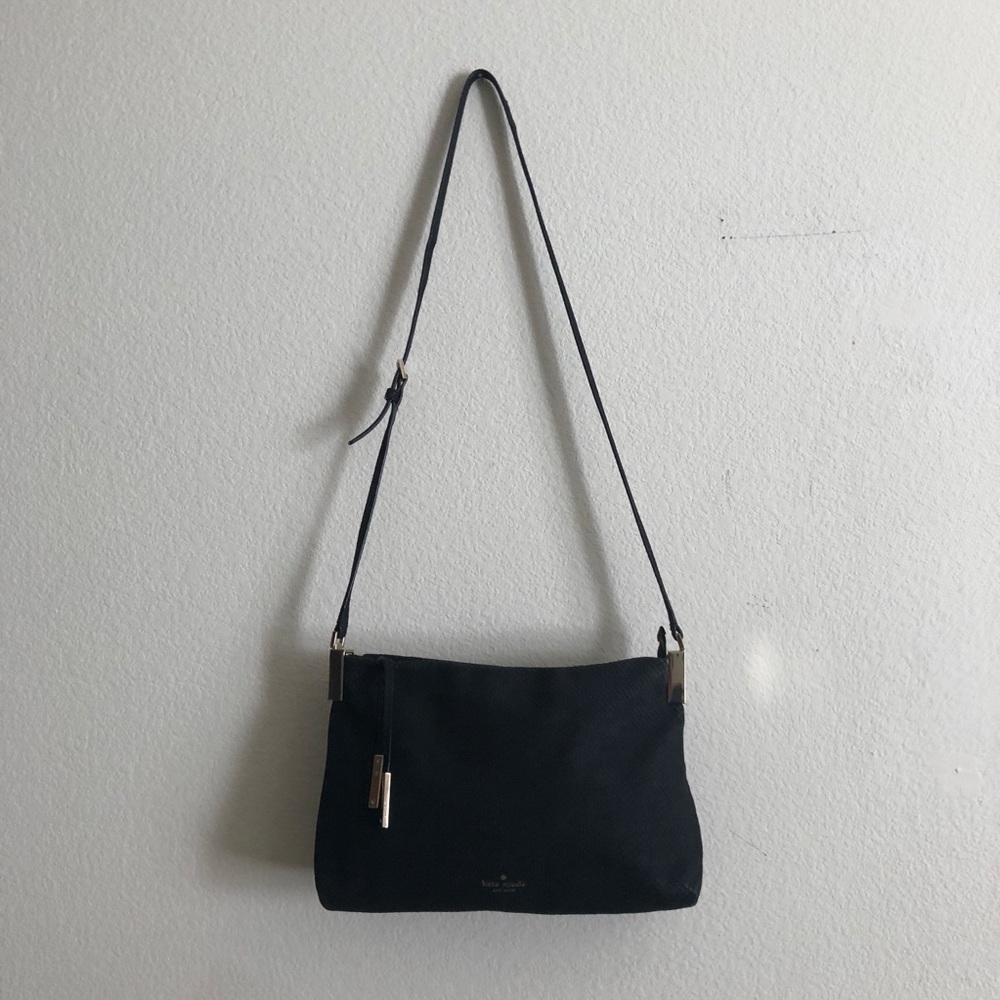 Kate Spade Domina Crossbody